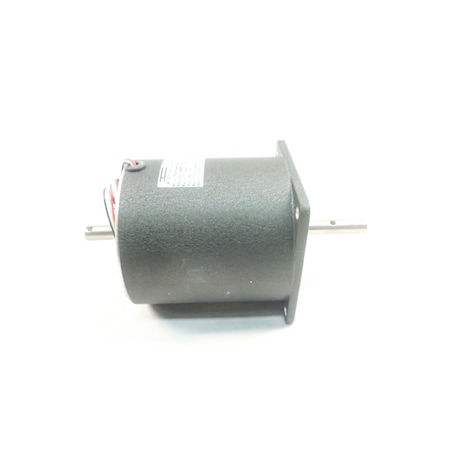 Elwood Gettys Ac Synchronous 210Oz-In 72Rpm 120V-Ac Stepper Motor M39-34H-224M
